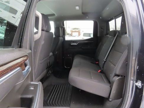 New 2026 GMC Sierra 1500 SLE w/ X31 Off-Road Package image 22