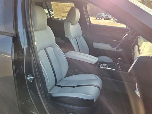 New 2026 MAZDA CX-50 AWD 2.5 S w/ Weather Package image 16