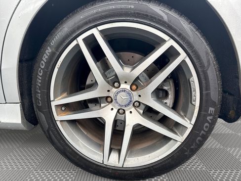 Used 2015 Mercedes-Benz S 550 4MATIC Sedan image 29