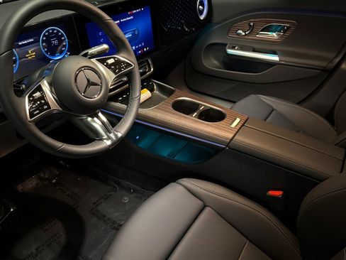 New 2027 Mercedes-Benz CLA 250+ image 9