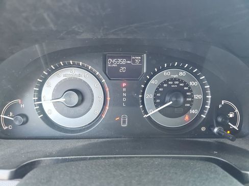 Used 2016 Honda Odyssey EX-L image 14