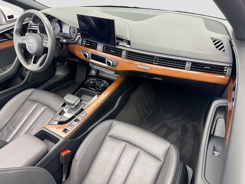 Used 2020 Audi A5 2.0T Prestige w/ Convenience Package AWD/4WD image 15