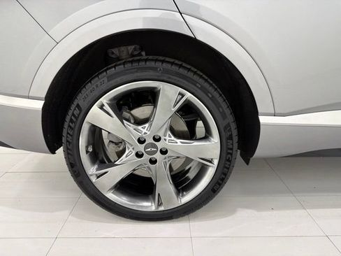 Used 2022 Genesis GV80 2.5T w/ Prestige Package 04 AWD/4WD image 44