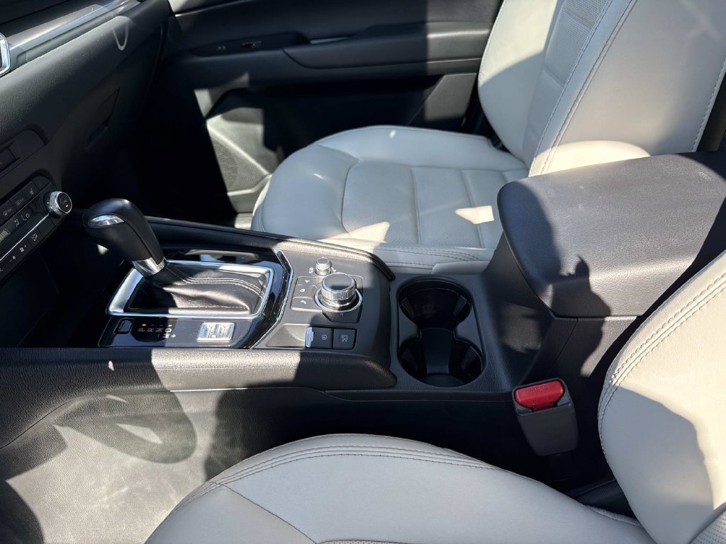 Used 2022 MAZDA CX-5 AWD 2.5 S image 16