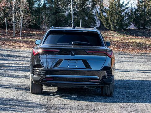 Used 2024 Acura ZDX Type S image 7