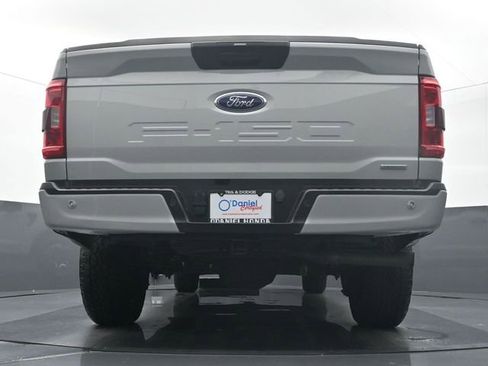 Used 2023 Ford F150 XL w/ STX Appearance Package image 10