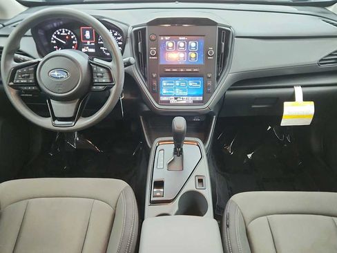 Certified 2024 Subaru Crosstrek 2.0i AWD/4WD image 20