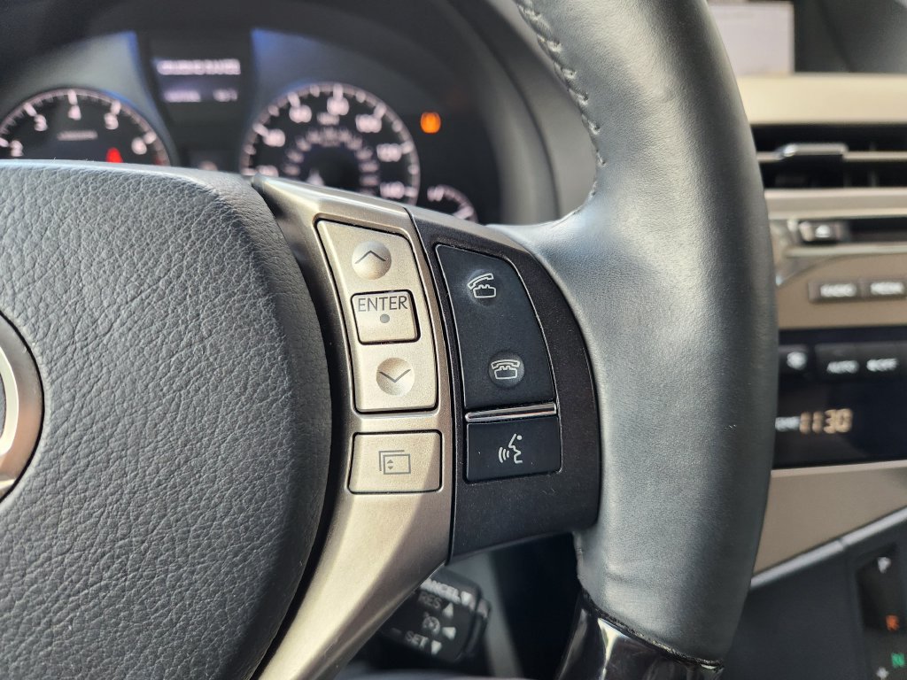 Used 2015 Lexus RX 350 AWD image 30