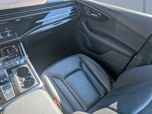 Used 2021 Audi Q7 2.0T Premium Plus w/ Premium Plus Package image 19