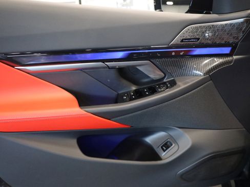 Used 2025 BMW M5 Touring w/ M Driver's Package image 14