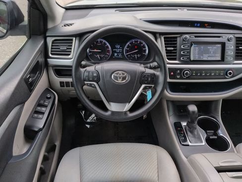 Used 2014 Toyota Highlander LE FWD image 15
