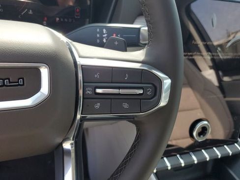 New 2026 GMC Terrain Denali AWD/4WD image 27