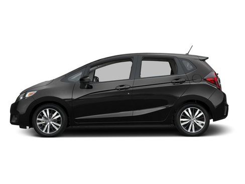 Used 2016 Honda Fit EX image 4