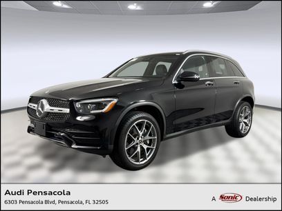 Used 2022 Mercedes-Benz GLC 300 4MATIC