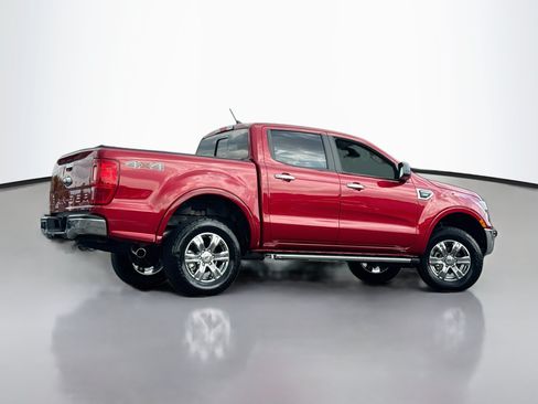 Used 2021 Ford Ranger XLT w/ Equipment Group 302A High AWD/4WD image 7