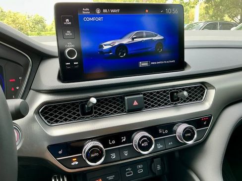 New 2026 Acura Integra A-Spec image 22