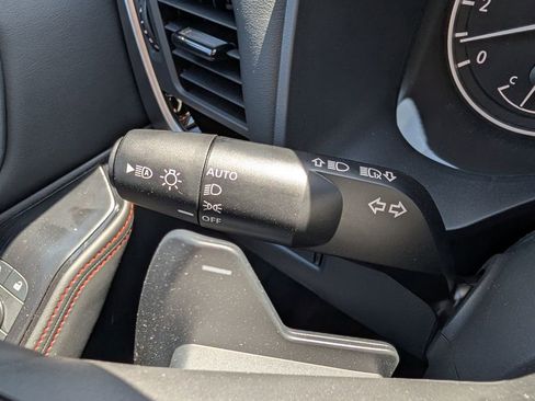 New 2026 Nissan Rogue SV AWD/4WD image 26