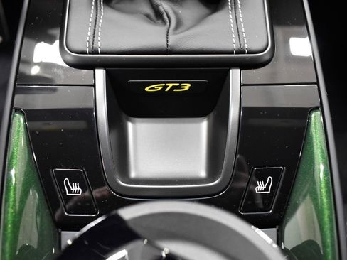 Used 2026 Porsche 911 GT3 RWD image 27
