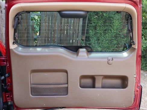 Used 2002 Honda CR-V EX image 15