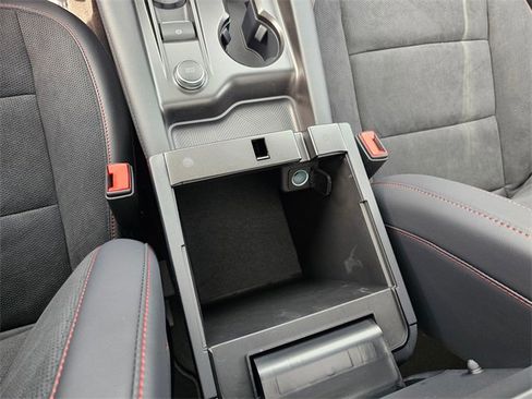 New 2026 Ford Explorer ST w/ Sun And Sound Package image 24