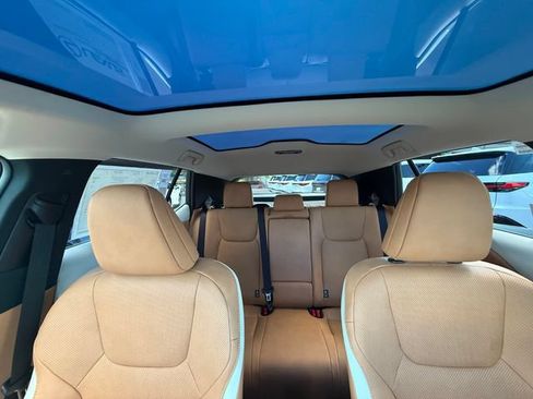 New 2026 Lexus RZ 350e 2WD image 23