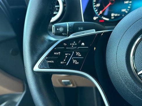 Used 2023 Mercedes-Benz E 350 Sedan image 36