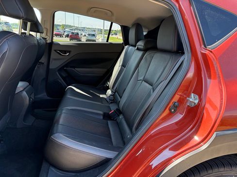 Used 2024 Subaru Crosstrek 2.5i Limited AWD/4WD image 31