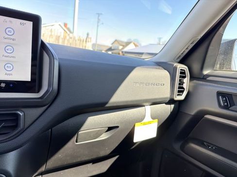 New 2026 Ford Bronco Sport Big Bend image 22