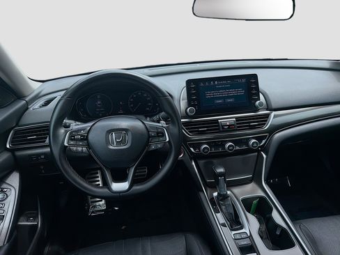 Used 2022 Honda Accord Sport Special Edition image 20