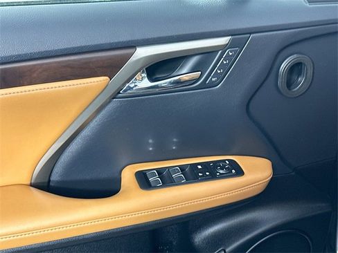 Used 2022 Lexus RX 350 AWD w/ Premium Package image 24