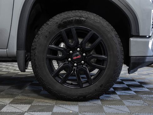 Certified 2024 GMC Sierra 1500 Elevation AWD/4WD image 43