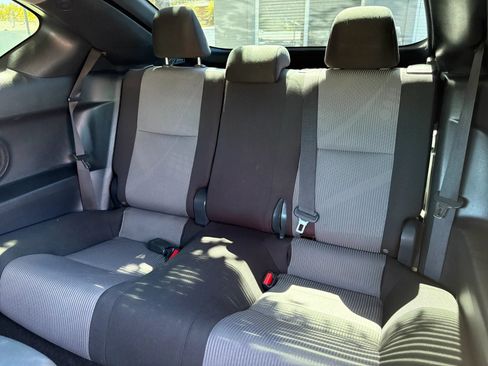 Used 2014 Scion tC FWD image 11