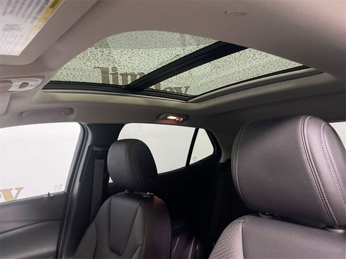 Used 2023 Buick Encore GX Essence w/ Experience Buick Package image 21