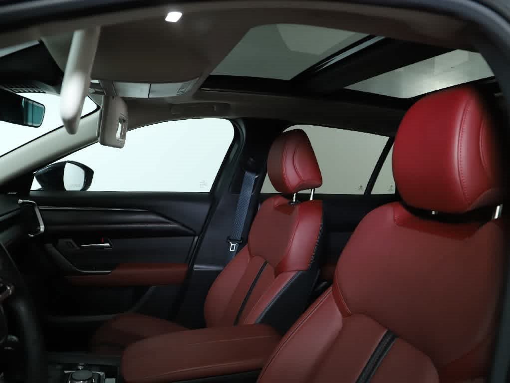 Certified 2025 MAZDA CX-50 AWD 2.5 Hybrid w/ Premium Pkg image 20