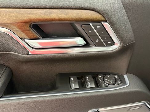 New 2026 Chevrolet Silverado 3500 High Country w/ High Country Premium Package AWD/4WD image 31