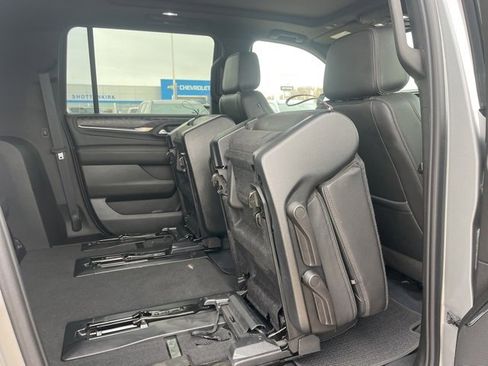 Used 2023 GMC Yukon XL Denali image 52