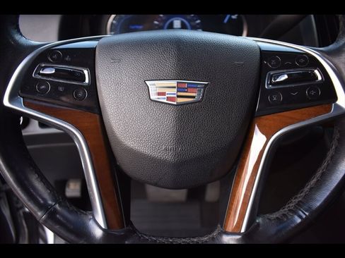 Used 2018 Cadillac Escalade ESV 2WD image 13