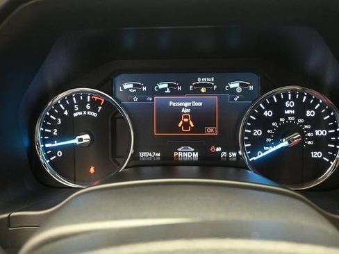 Used 2020 Ford Expedition Platinum AWD/4WD image 13