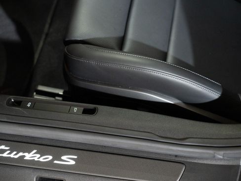 Certified 2026 Porsche 911 Turbo S AWD/4WD image 13