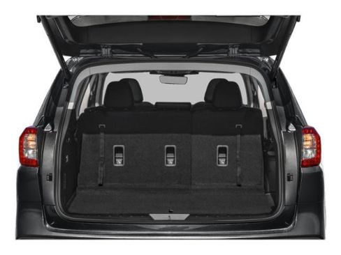 Used 2023 Subaru Ascent Limited w/ Technology Package image 14