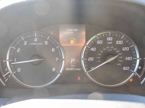 Used 2018 Acura MDX FWD image 26