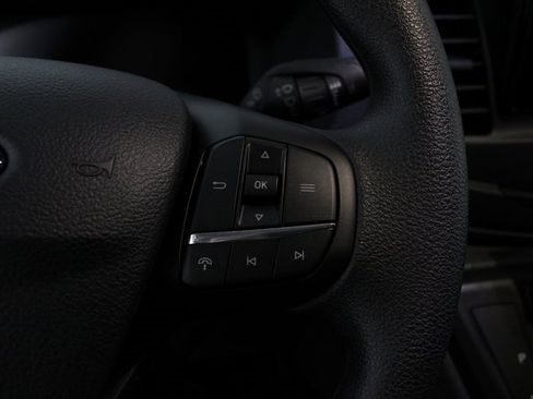 New 2026 Ford Transit 150 Base w/ Load Area Protection Package image 14