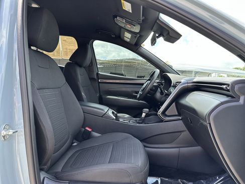 Used 2024 Hyundai Santa Cruz SEL image 24