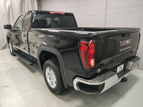 New 2026 GMC Sierra 1500 Pro w/ Pro Value Package image 19