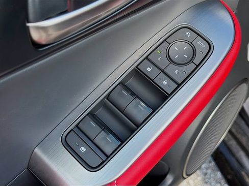 New 2026 Lexus IS 350 F Sport RWD image 21