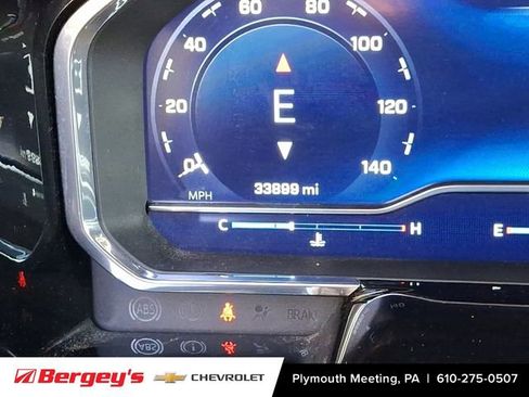 Certified 2022 Chevrolet Silverado 1500 LT image 22