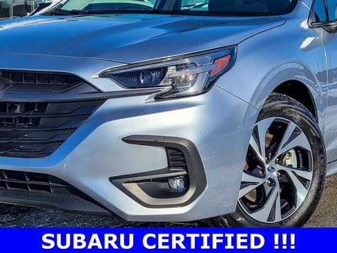 Certified 2025 Subaru Legacy Premium image 3