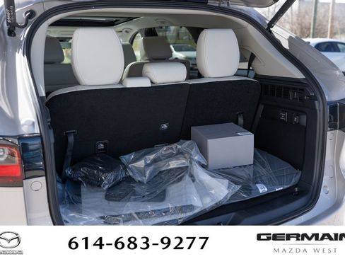 New 2026 MAZDA CX-90 3.3 Turbo S w/ Premium Plus AWD/4WD image 38