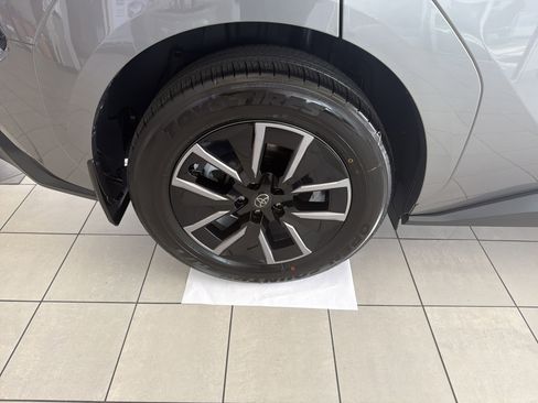 New 2026 Toyota bZ image 19