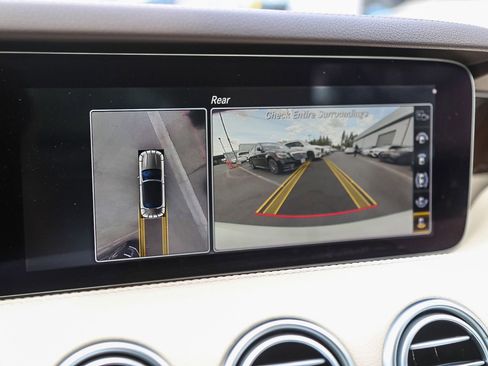 Certified 2020 Mercedes-Benz S 560 Cabriolet image 21
